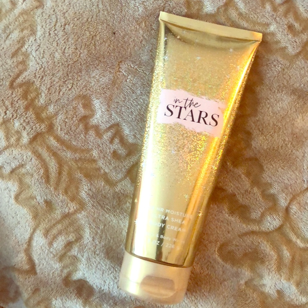 *~* In The Stars *~* Bath & Body Works Ulra Shea